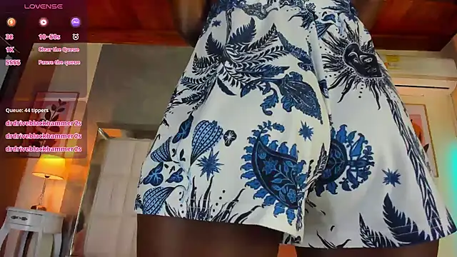 AlmaSean webcam