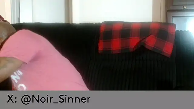 sinnernoir