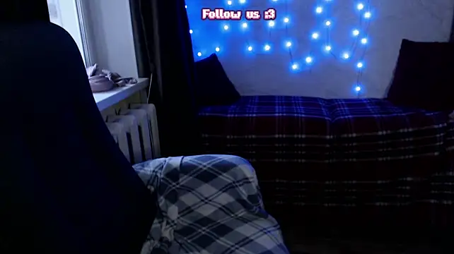 MilanaThorn webcam