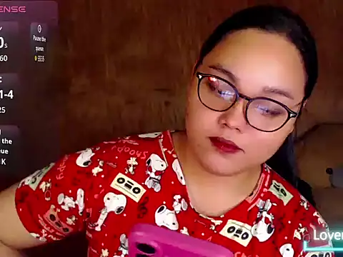 _Lylia webcam