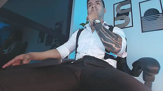 alpha_dominus_ (M young) - cum for me