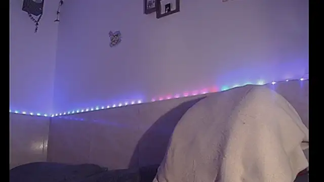 Dabria_luxee webcam