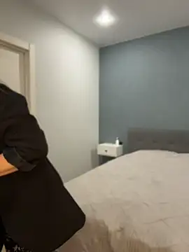 Harmony_love webcam