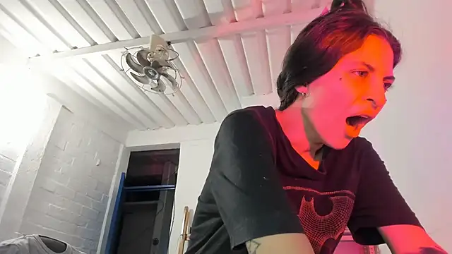 mariecam420 webcam