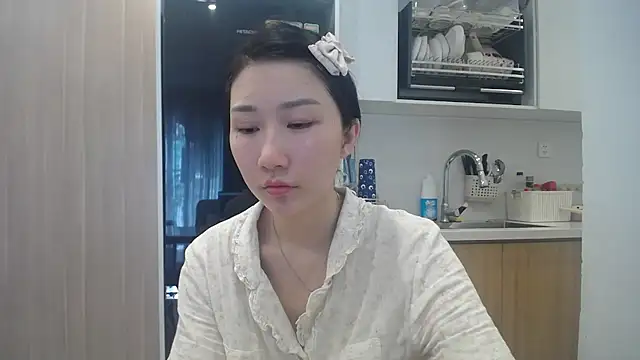 Asiagirll live cam on StripChat