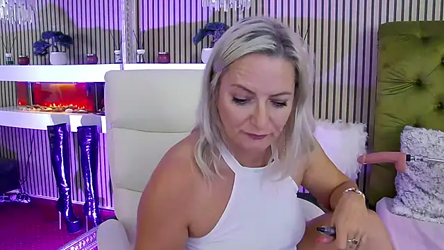 LadyTouch