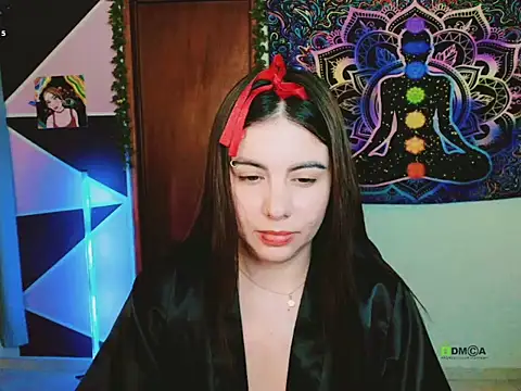BelleMapple live cam on StripChat