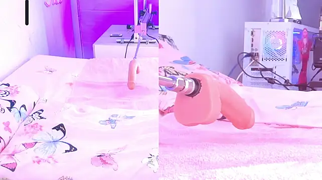 amberthomson_cm webcam