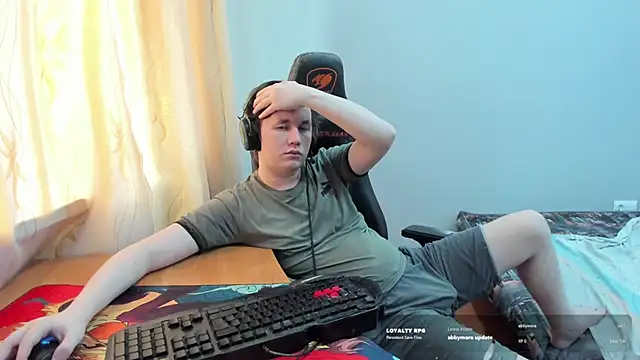 iliaskrislove webcam