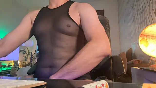 tomz0819 webcam