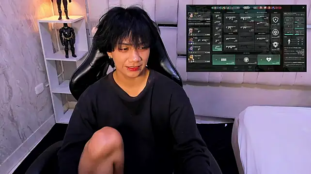 Eriol_ webcam