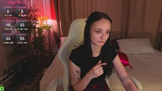 Cheryl__Brown webcam