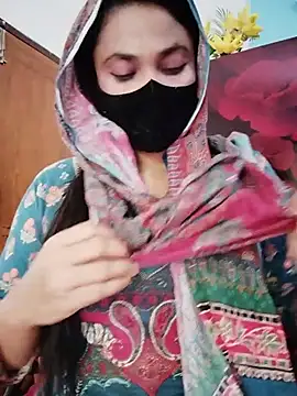Tina-Sen webcam