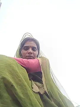 Munmun_7 webcam