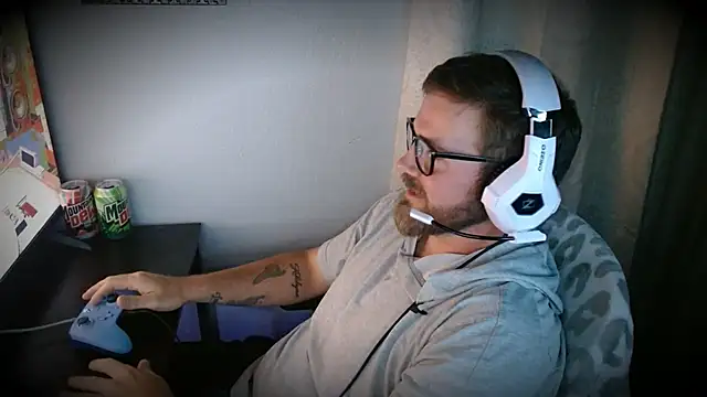 theone07221 webcam
