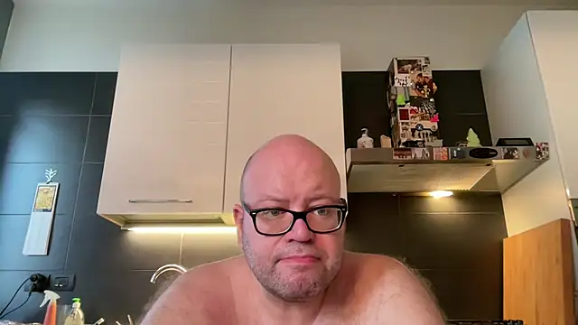 theitalianbear webcam