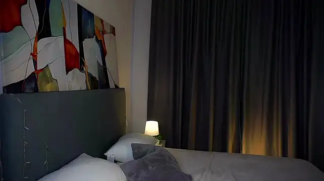 NanceeFinlay webcam