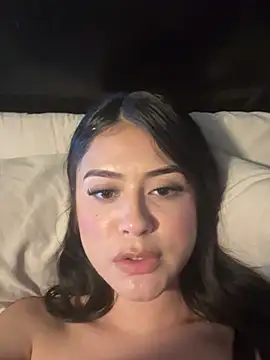 Yocelinbabyyy webcam