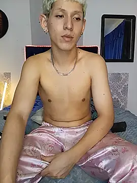 yorsamm__Smith webcam
