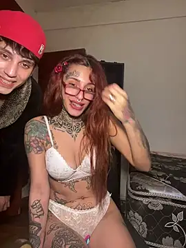 julyblair- webcam