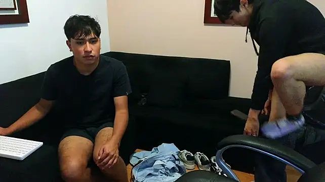 bratbuddies webcam