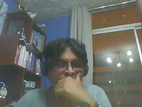 AdultAgency webcam