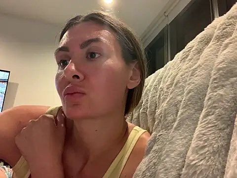 TheFitFreak webcam