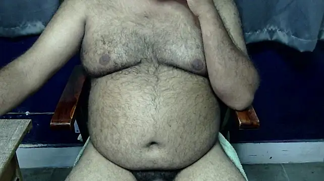 hairysubcub_70 webcam