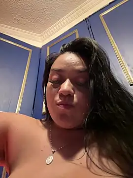 Indira_Nahali1 webcam
