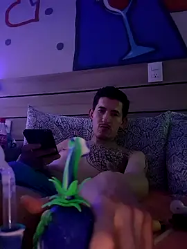 cheekyboyx webcam