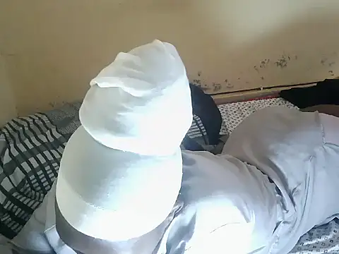 cute-shamza webcam