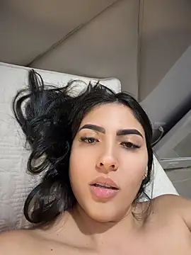 I_AM_SOPHIE_ webcam