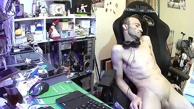 Aktorihann webcam