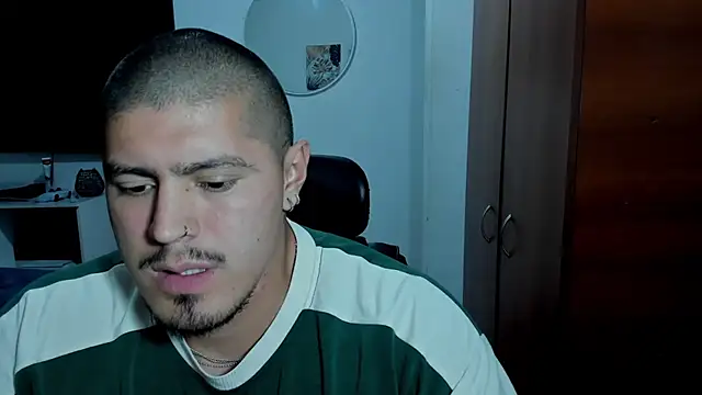 Baltazar_Dupont live cam on StripChat