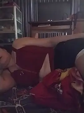 Squirt107 webcam