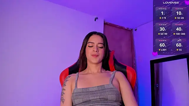 EllieCarter_ live cam on StripChat
