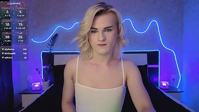 sexyblondee69 live sex cam