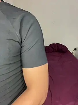 IvanScoott webcam