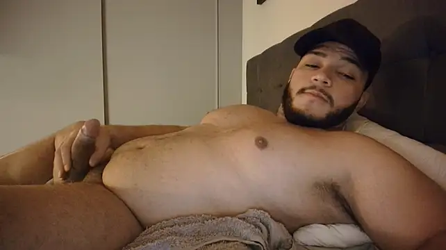 theusxbear webcam