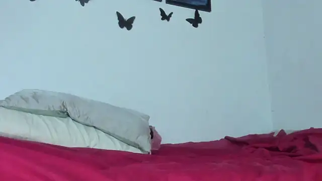 Nyx_Lamort live cam on StripChat