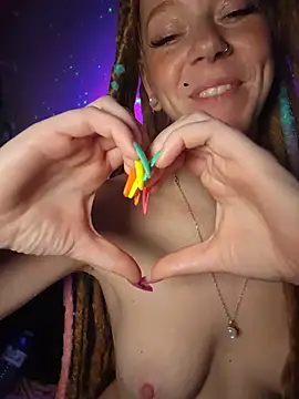 LucidLucy live sex cam