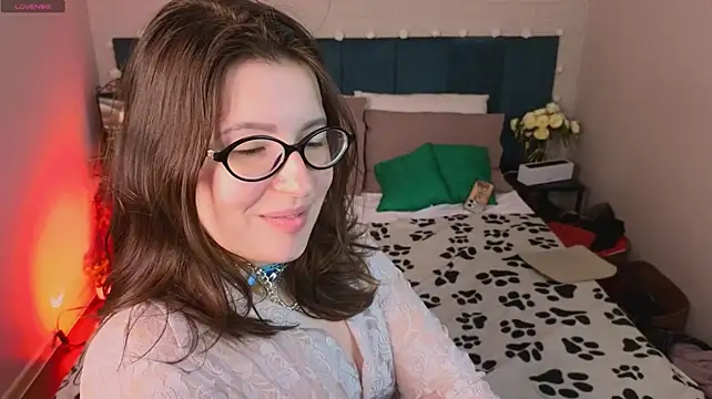 Peneloppa_Star webcam