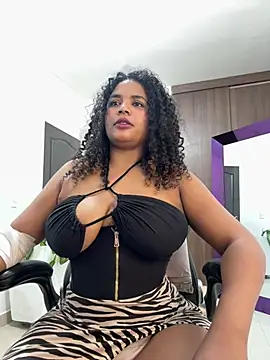 Michel_Jones webcam