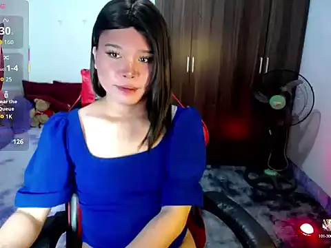sofiathe1st webcam