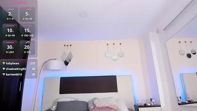 Sky_Loren webcam