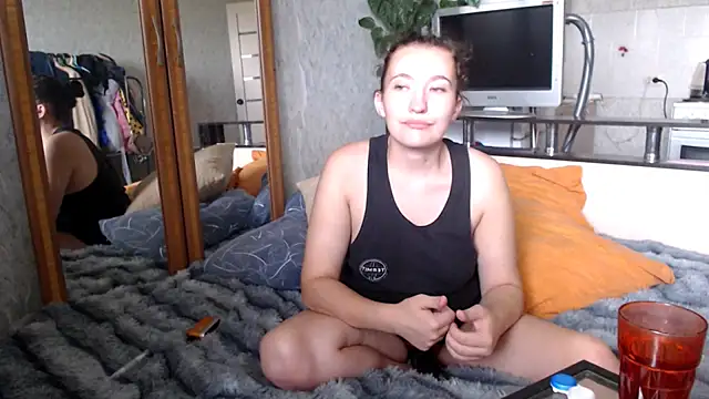 AnKey_Rayah webcam