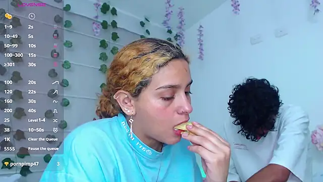 Sarabubbie