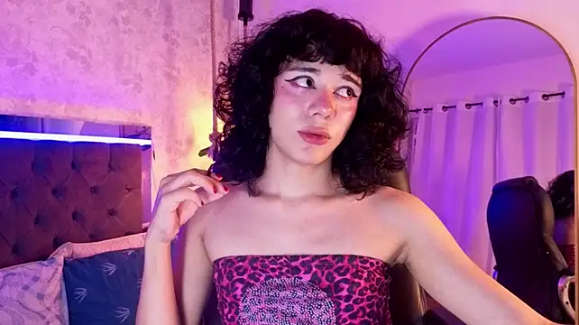 pixy_20 live cam on StripChat