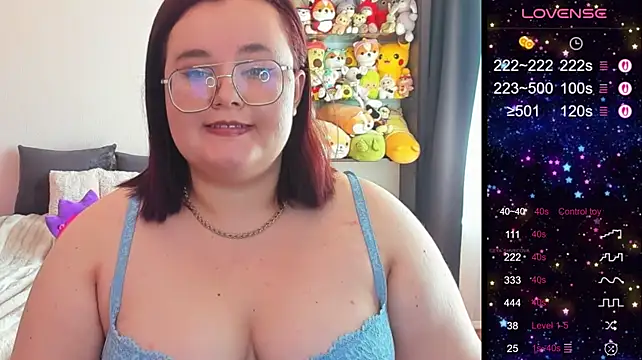Jessica_Joy live cam on StripChat