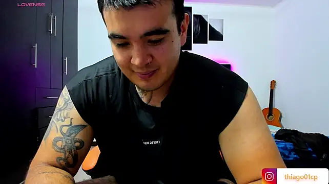 thiago__cp01 live cam on StripChat
